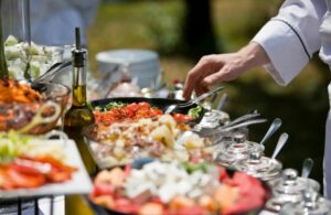Abiball – Catering Velbert