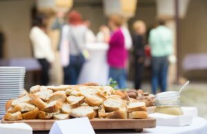 Abiball – Catering Velbert