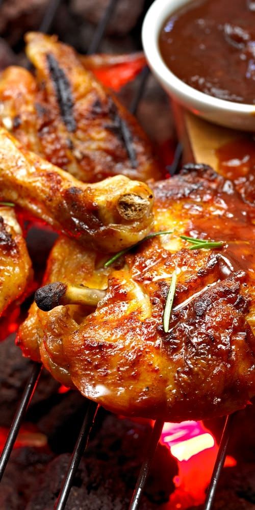 BBQ & Grillfest – Catering Velbert