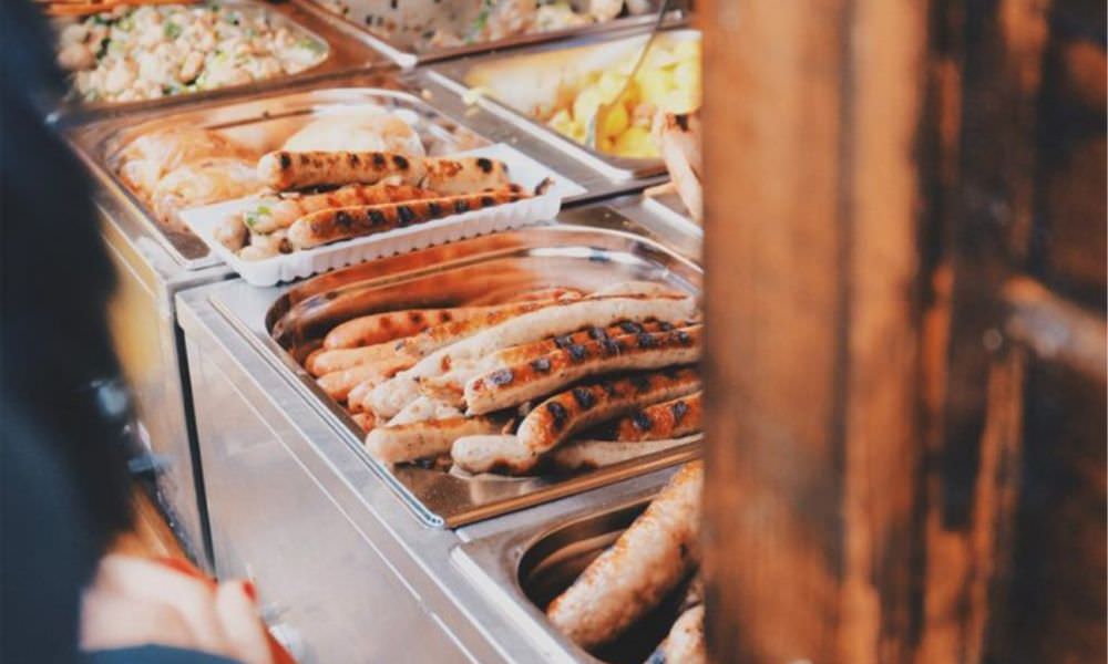 BBQ & Grillfest – Catering Velbert