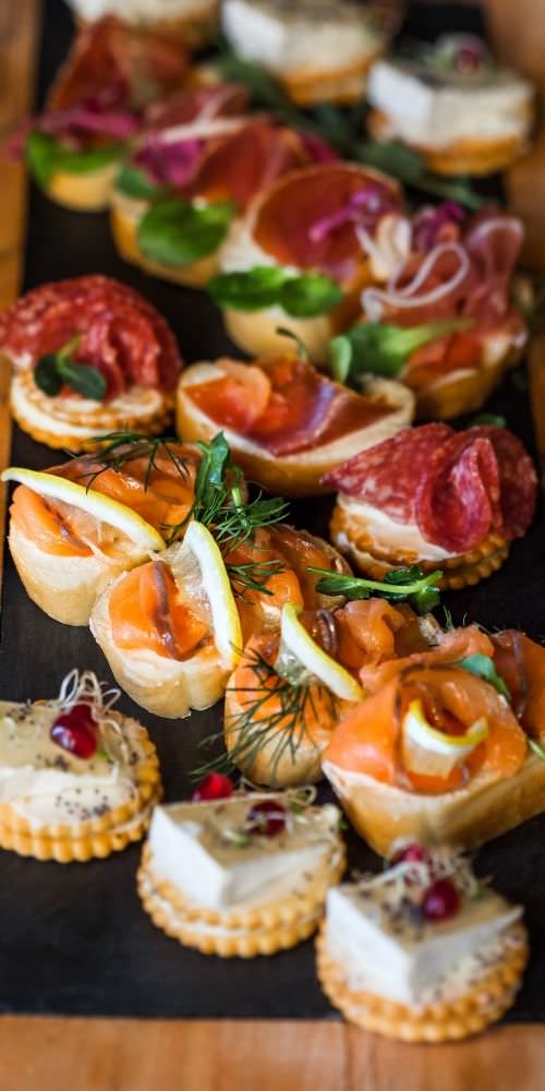 Buffet – Catering Velbert