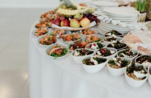 Brunch Catering – Catering Velbert