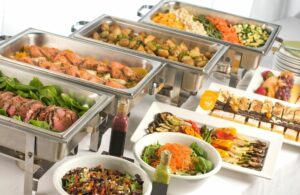 Fingerfood – Catering Velbert