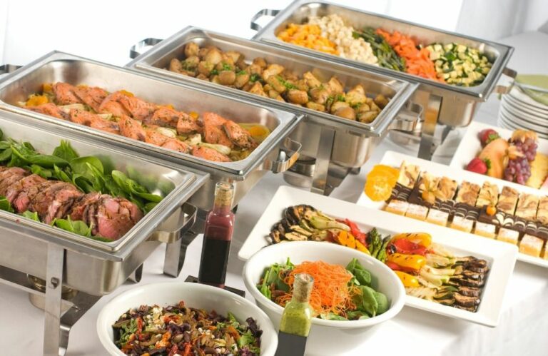 Brunch Catering – Catering Velbert