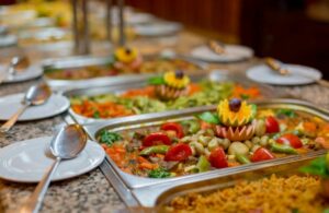 Buffet – Catering Velbert