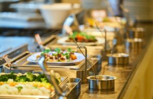 Buffet – Catering Velbert