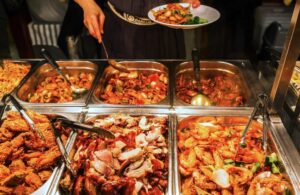 Buffet – Catering Velbert