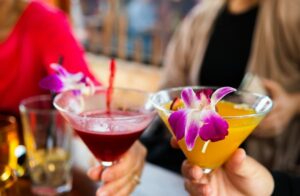 Cocktail Catering – Catering Velbert