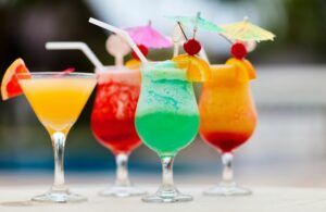 Cocktail Catering – Catering Velbert