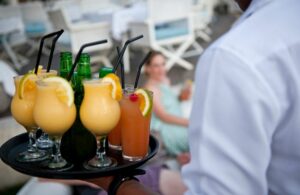 Cocktail Catering – Catering Velbert
