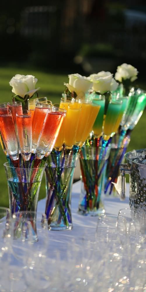 Cocktail Catering – Catering Velbert