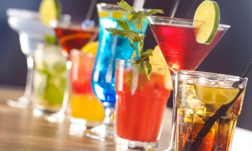 Cocktail Catering – Catering Velbert