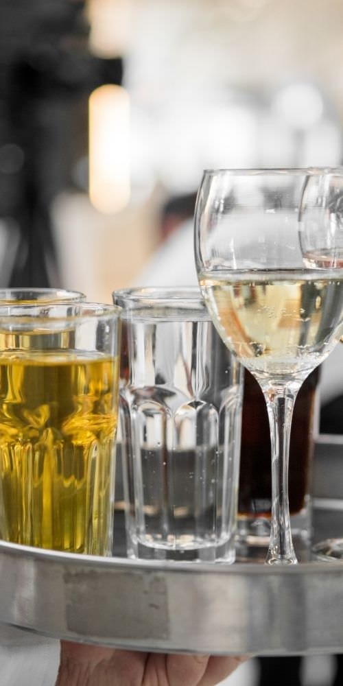 Getränke Catering – Catering Velbert