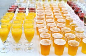 Getränke Catering – Catering Velbert