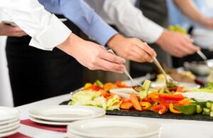 Firmenfeier & Firmenevent – Catering Velbert