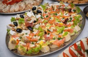 Firmenfeier & Firmenevent – Catering Velbert