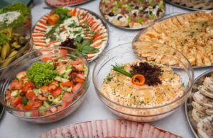 Firmenfeier & Firmenevent – Catering Velbert