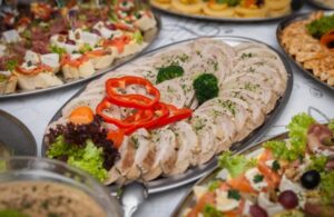 Firmenfeier & Firmenevent – Catering Velbert