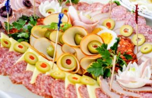Firmenfeier & Firmenevent – Catering Velbert