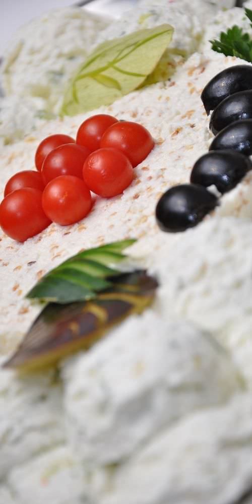 Firmenjubiläum – Catering Velbert