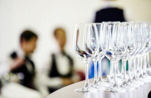Firmenjubiläum – Catering Velbert