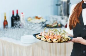 Firmenjubiläum – Catering Velbert