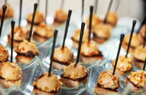 Firmenjubiläum – Catering Velbert