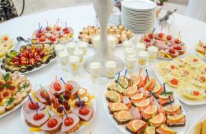 Firmenjubiläum – Catering Velbert