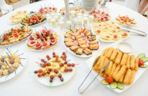 Firmenjubiläum – Catering Velbert
