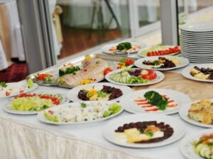 Frühstück Catering – Catering Velbert