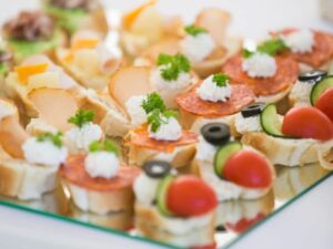 Frühstück Catering – Catering Velbert