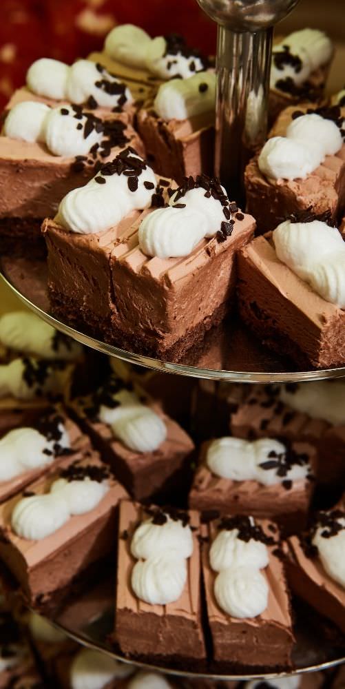 Geburtstag – Catering Velbert