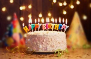 Geburtstag – Catering Velbert