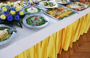 Geburtstag – Catering Velbert