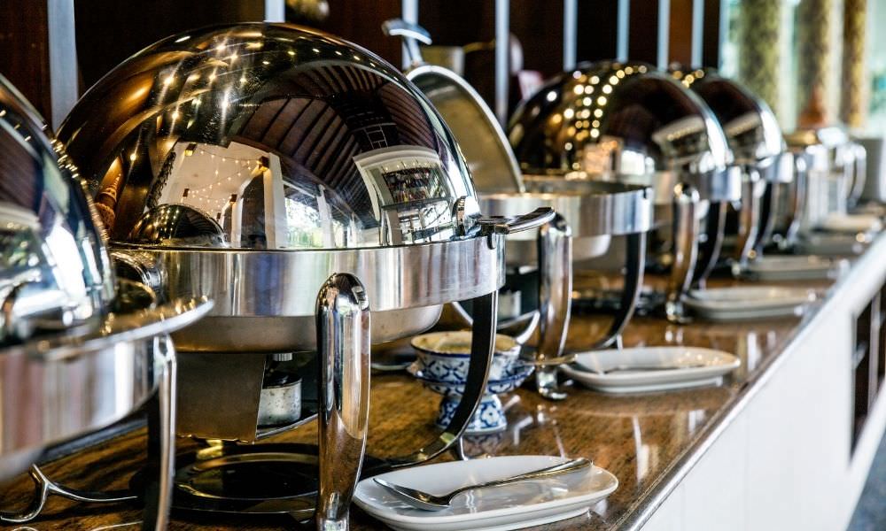 Geburtstag – Catering Velbert