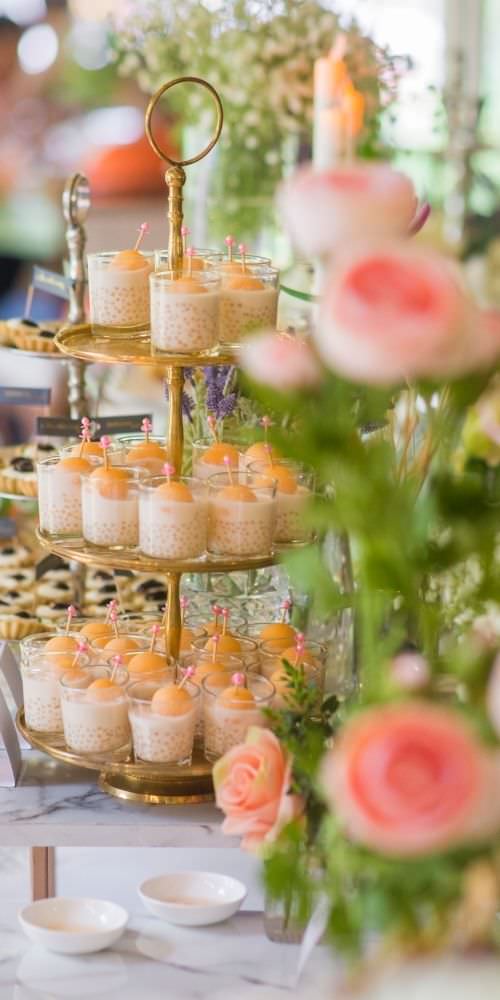 Hochzeit – Catering Velbert