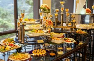 Hochzeit – Catering Velbert