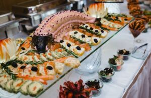 Hochzeit – Catering Velbert