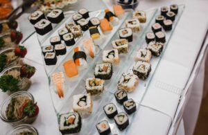 Hochzeit – Catering Velbert