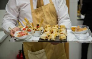 Jubiläum – Catering Velbert
