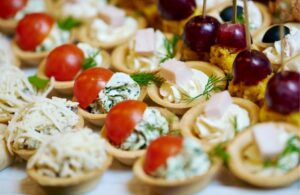 Jubiläum – Catering Velbert