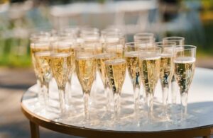 Jubiläum – Catering Velbert