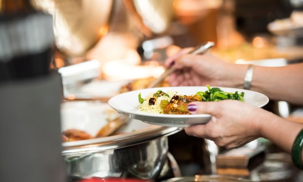 Jubiläum – Catering Velbert