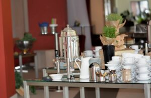 Konferenz & Tagung – Catering Velbert