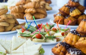 Konferenz & Tagung – Catering Velbert