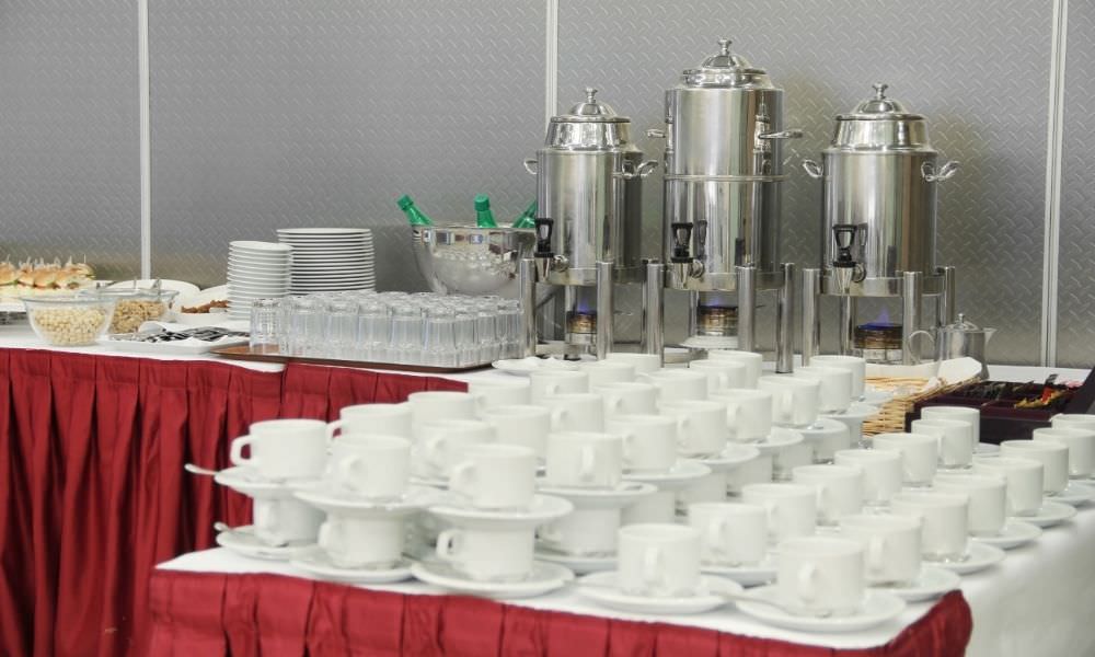 Konferenz & Tagung – Catering Velbert