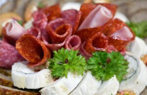 Konfirmation, Kommunion & Taufe – Catering Velbert