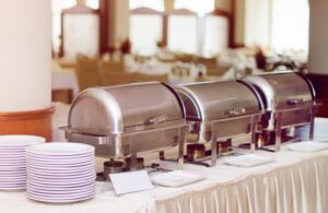Konfirmation, Kommunion & Taufe – Catering Velbert