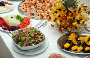 Messe & Kongress – Catering Velbert