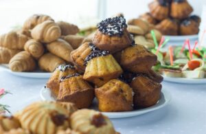 Messe & Kongress – Catering Velbert